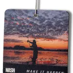 Nash vůně do auta make it happen car air freshener - cast