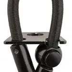 Zfish pojistka prutu rod lock grip