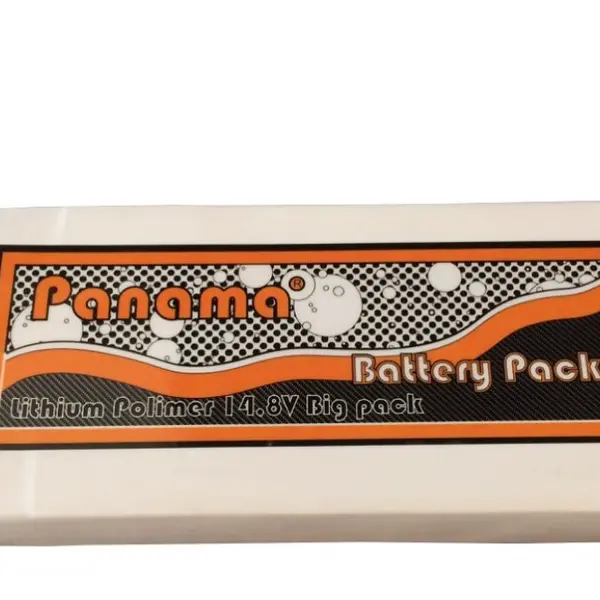 Panama náhradní baterie pro zavážecí lodičku pro1 medium pack