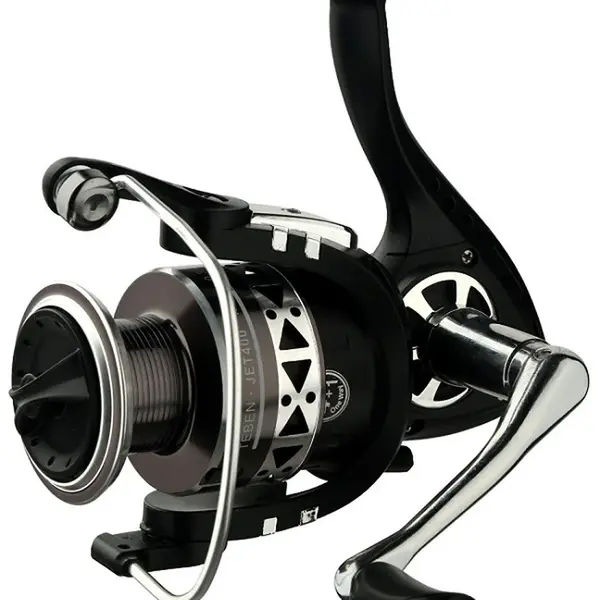 Teben naviják jet 400 4+1bb