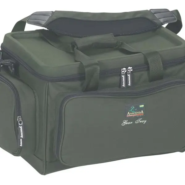 Anaconda taška gear tray