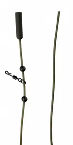 Mivardi montáž helicopter rig system qc obratlík anti tangle 2 ks