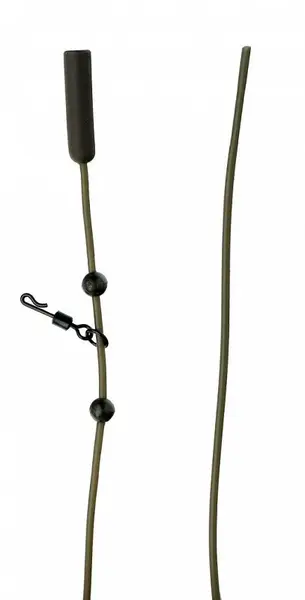 Mivardi montáž helicopter rig system qc obratlík anti tangle 2 ks