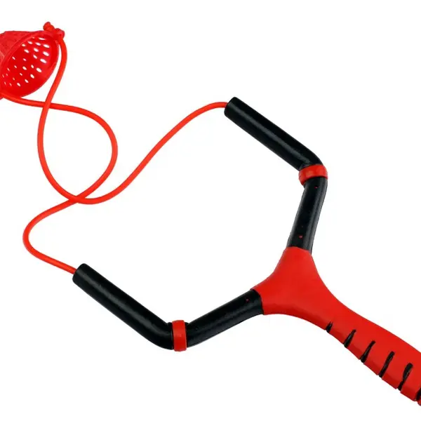 Giants fishing prak catapult match-feeder