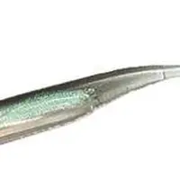 Zfish gumová nástraha swing shad a1 4 ks 11,5 cm