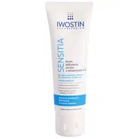 Iwostin Sensitia výživný noční krém s vitamíny C a E pro suchou pleť 50 ml