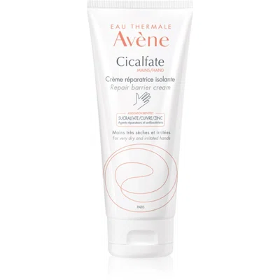 Avène Cicalfate Repair Barrier Cream obnovující krém na ruce 100 ml