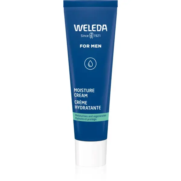 Weleda Men hydratační krém pro muže 30 ml