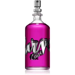 Liz Claiborne Curve Crush toaletní voda pro ženy 100 ml