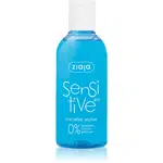 Ziaja Sensitive čisticí micelární voda pro suchou až citlivou pleť 200 ml