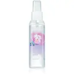 Avon Naturals Care Vibrant Orchid & Blueberry tělový sprej s orchidejí a borůvkou 100 ml