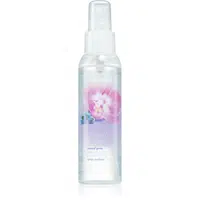 Avon Naturals Care Vibrant Orchid & Blueberry tělový sprej s orchidejí a borůvkou 100 ml