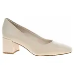 Dámské lodičky Marco Tozzi 2-22443-42 cream 36