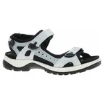 Dámské sandály Ecco 06956360563 air-dusty blue 39