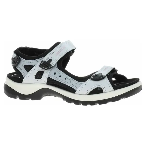Dámské sandály Ecco 06956360563 air-dusty blue 39