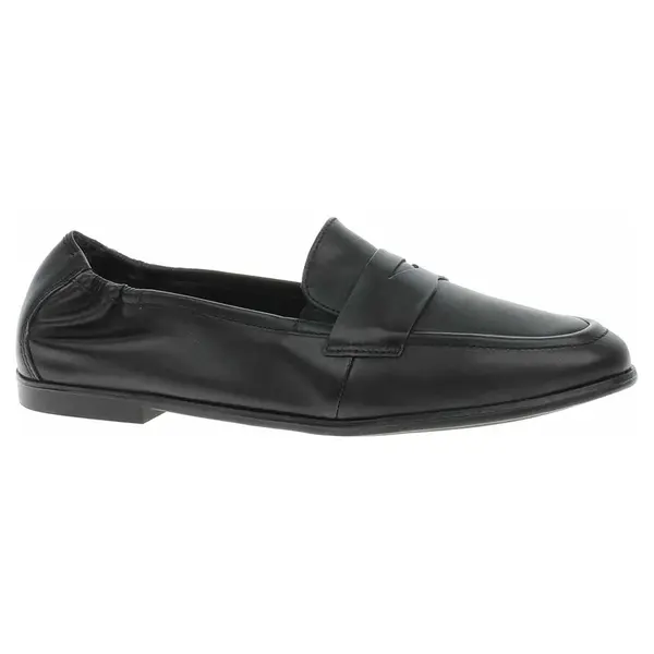 Dámské mokasiny Tamaris 1-24210-42 black 38