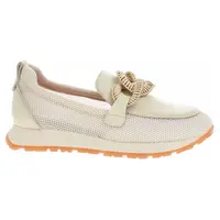 Dámské mokasiny Hispanitas HV254065 Kansas latte 38