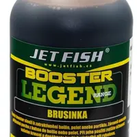Jet fish amino complex 250 ml - brusinka