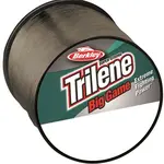 Berkley vlasec trilene big game brown 1000 m-průměr 0,30 mm / nosnost 7,5 kg