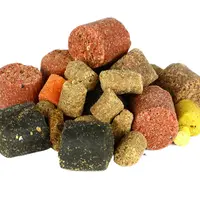 Nikl peletový mix-3 kg