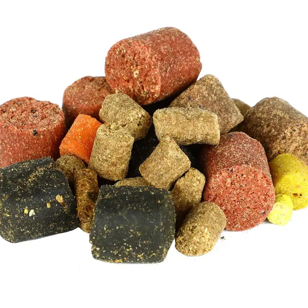Nikl peletový mix-3 kg