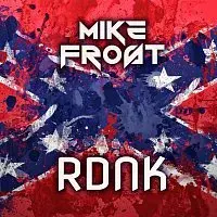 Mike Frost – RDNK