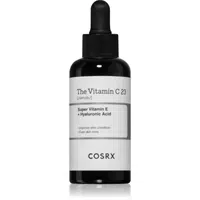 Cosrx Vitamin C 23 intenzivní regenerační sérum proti pigmentovým skvrnám 20 ml