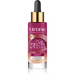 Lirene My Master vysoce krycí make-up odstín natural 30 ml