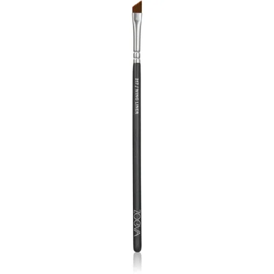 ZOEVA 317 Wing Liner zkosený štětec na oční linku 1 ks