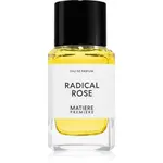Matiere Premiere Radical Rose parfémovaná voda unisex 100 ml