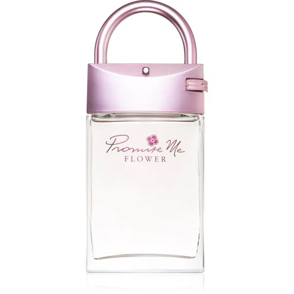 Mauboussin Promise Me Flower toaletní voda pro ženy 90 ml