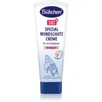 Bübchen Special Protection Cream ochranný krém pro děti od narození 75 ml