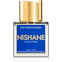 Nishane Fan Your Flames parfémový extrakt unisex 100 ml