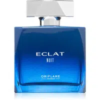 Oriflame Eclat Nuit parfémovaná voda pro muže 75 ml