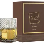Lattafa Khamrah Qahwa - EDP 100 ml