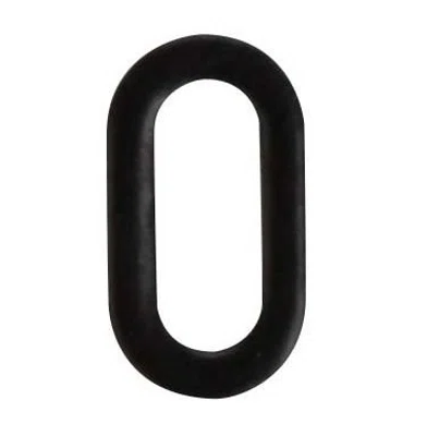Prologic kroužky rig connectors - ultra-slim 30 ks