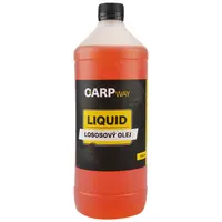 Carpway lososový olej 1 l