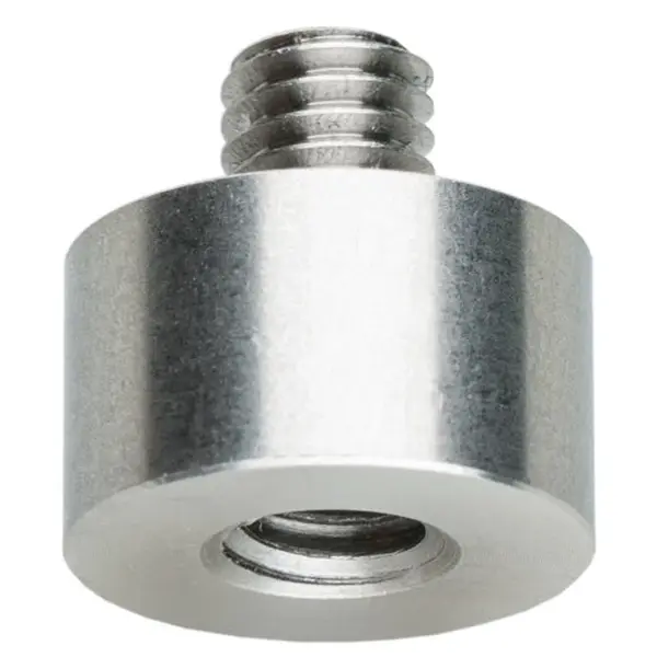 Mivardi extra zátěže mcx stainless 2 ks