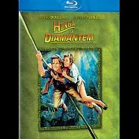 Různí interpreti – Honba za diamantem Blu-ray