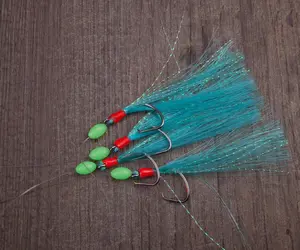 Saenger aquantic návazec makrele circle iv