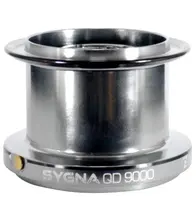 Zfish náhradní cívka sygna qd 9000