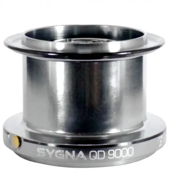 Zfish náhradní cívka sygna qd 9000