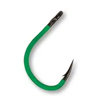 Madcat háček a-static jig hooks-velikost 8/0 4 ks