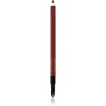 Estée Lauder Double Wear 24h Waterproof Gel Eye Pencil voděodolná gelová tužka na oči s aplikátorem odstín Antique Burgundy 1,2 g