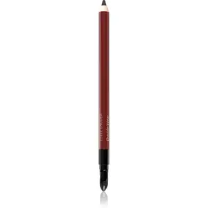 Estée Lauder Double Wear 24h Waterproof Gel Eye Pencil voděodolná gelová tužka na oči s aplikátorem odstín Antique Burgundy 1,2 g
