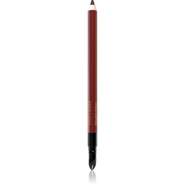 Estée Lauder Double Wear 24h Waterproof Gel Eye Pencil voděodolná gelová tužka na oči s aplikátorem odstín Antique Burgundy 1,2 g
