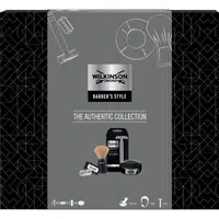 Wilkinson Sword The Authentic Collection sada na holení pro muže