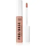 MUA Makeup Academy PRO/BASE Prime & Conceal tekutý korektor odstín Peach 2 ml