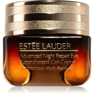 Estée Lauder Advanced Night Repair Eye Supercharged Gel-Creme Synchronized Multi-Recovery regenerační oční krém s gelovou texturou 15 ml