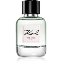 Karl Lagerfeld Vienna Opera toaletní voda pro muže 60 ml